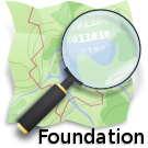 OpenStreetMap logo